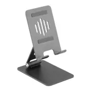 Catzon Aluminum Alloy Foldable Tablet Phone Stands for Desk