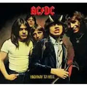 Highway To Hell (Re-issue)