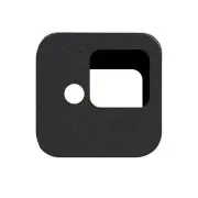 Noise Reduction Wind Muff Windslayer Case Cover for GoPro Hero 11 Black Mini