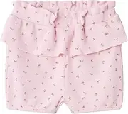[Name It] Baby Girls' Nbfjolia Shorts