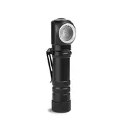 Poratble Work Light Usb Rechargeable Outdoor Multifunctional Flashlight Emergency Camping Led With Magnet And Clip