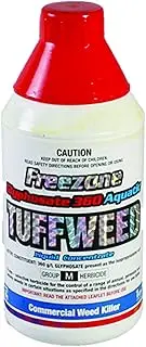 Tuffweed 360 Aquatic Glyphosate Weed Killer 1 Litre
