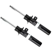 2 Bilstein B4 shocks 2-22-241795 front left for MINI MINI F55 MINI F56 MINI Cabr