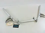 03-15 Can-Am Outlander 400 - NOS GENUINE Front Rack Carrier Support Frame Rail
