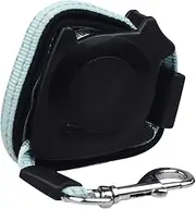 Retractable Dog Rope, Knot-Proof Dog Rope, Puppy Training Harness, Automatic Telescopic Dog, Retractable Dog for Large Dogs, 4.59 Ft Dog Training, Telescopic Strap for Medium Dogs