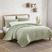 Sunday Citizen Snug Stitch Comforter, King