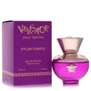 Versace Pour Femme Dylan Purple By Versace For Women-50 Ml