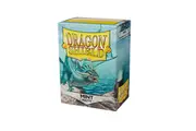 Dragon Shield - Standard Mint Matte Sleeves 100 pack