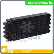 AC Condenser fits Caterpillar 836G, COMPACTOR, DOZER, MOTOR GRADER, TRACK ... QU