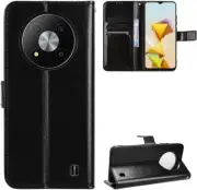 Optus X Pro 5G / ZTE Blade A73 5G First Class Wallet Leather Case Cover