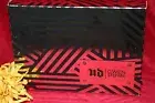URBAN DECAY GWEN STEFANI BLUSH PALETTE 6 SHADES LIMITED ED 100% AUTHENTIC BOXED