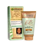 Garnier bb cream classic dark