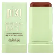 Pixi Beauty, On-The-Glow Base, Foundation Moisture Stick, Cocoa, 0.6 oz (19 g)