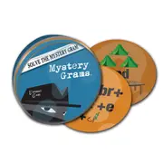 Mystery Grams