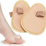 Budin Splint Toe Straightener Pair - Hammer Toe Corrector Women & Men - Relief!