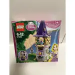 樂高LEGO41054迪士尼公主 長髮公主樂佩的創意塔 絕版