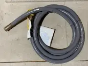 Ksun Natural Gas Quick Connect Hose DH24