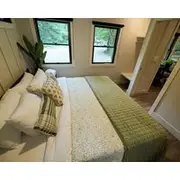 Cuyahoga Valley National Park Luxury Cabin For 4
