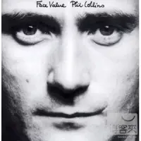 在飛比找博客來優惠-Phil Collins / Face Value