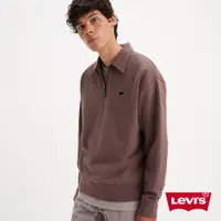 在飛比找蝦皮商城優惠-Levi's® Skateboarding™滑板系列 開襟拉