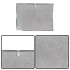 Range Hood Filter Part Extractor Fan Cooker Filters Aluminum