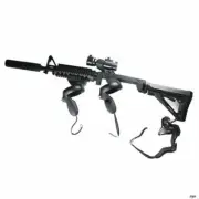 Games Shoot Gun Double Handle VR Headset Controller for Oculus quest1/rifts