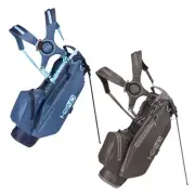 NEW Sun Mountain Golf 2025 H2NO Waterproof Stand Bag 14-Way - Pick the Color