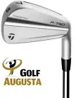 Taylormade P790 2023 Forged 5 Iron Dynamic Gold 105 VSS Stiff Left Hand