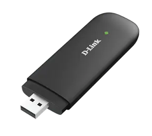 【最高9%回饋+299免運】D-Link 友訊 DWM-222 4G LTE N150 USB行動網卡★(7-11滿299免運)