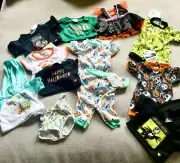 Build A Bear Clothing Assortment