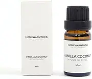 Vanilla Coconut - 10 ml Essential Oils for Diffusers