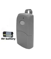For Linear/MultiCode Gate Remote Control Opener 1089/3089/3070/3060/8911/4120