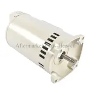 Pool Pump 1 Speed 1HP for SuperFlo SF-N1-1/2-AE Square Flange Pool Motor 355010S