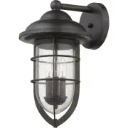 Acclaim Lighting 1712ORB Dylan Outdoor Wall Light Oil-Rubbed Bronze