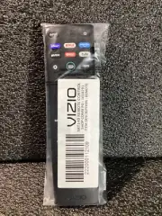 Vizio TV Remote XRT140 Factory OEM Brand New Sealed in Package