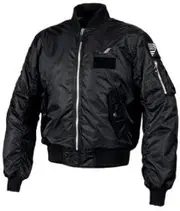 Flagship FJ-W212 MA-1 Jacket
