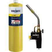 Bernzomatic Max Performance Torch Kit 361492 Pack of 3 Bernzomatic 361492