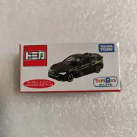 在飛比找蝦皮購物優惠-Tomica Toys 反斗城豐田 GT 86 黑色限量