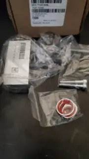 TXV Expansion Valve P/N: VCC T1001838L