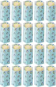 COHEALI Erasers Set 20pcs Strawberry Watermelon Dinosaur Japanese Style Mini Erasers Sketch Pencil