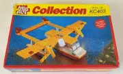 KC403 Klip Collection Compatible With International Brands Hydroplane New