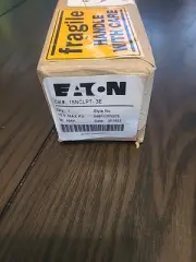 EATON FUSE 15NCLPT-3E 15.5 KV 3 E AMP