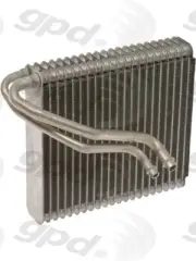 Global Parts A/C Evaporator Core for Mini 4712060 (for: Mini)