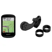 Garmin EDGE 830 GPS Mountain Bike Bundle