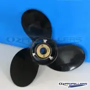 Ozpropeller 10 5/8 x 12 for USA Mercury Mariner Prop Propeller 25-40-50-60-70hp
