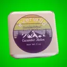 Hand-crafted Goat Milk Soap