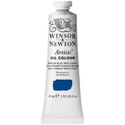 Winsor & Newton Artists' Oil 37mL Blue Red S2