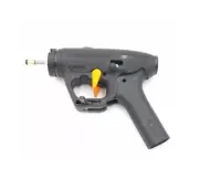 Mares Cyrano Handle Assembly Apnea With Power Adjustment Replacement Part
