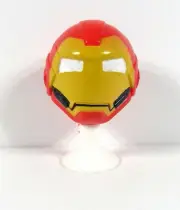 Marvel Chibi Snapz Iron Man Figure NEW