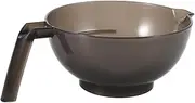 Hair Dye Mixing Bowl Multipurpose Hair Dye Bowl for Home Salon Smooth Edges